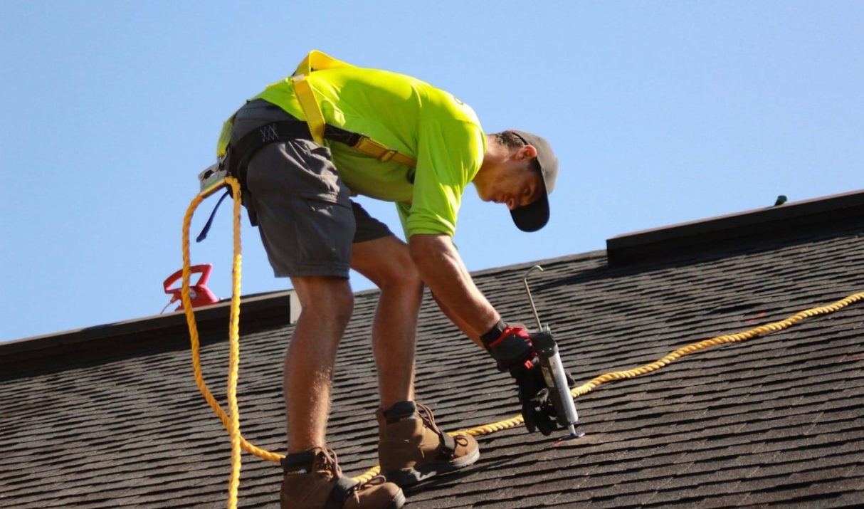 Choosing the Best Roof Cleaners in Brisbane