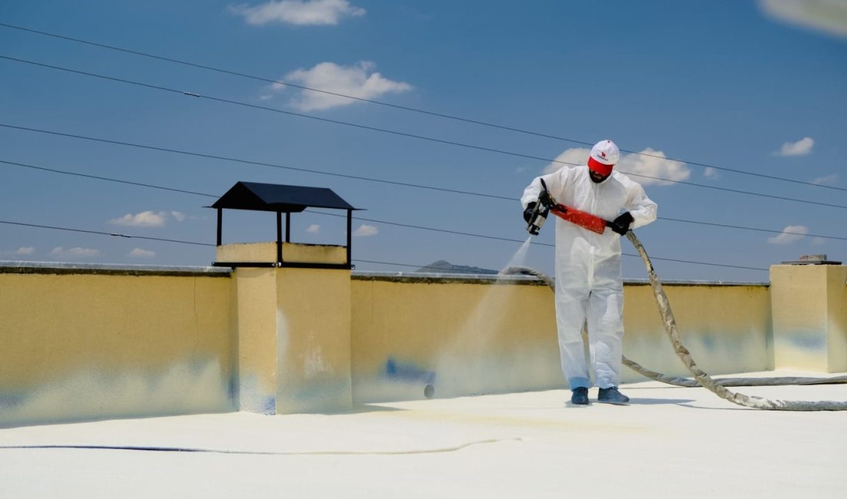 Commercial vs Residential Roof Cleaning Needs