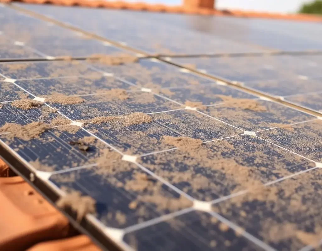 Dirty solar panel will drop its efficiency to get solar energy. Keep your panels efficient with Roof Cleaners Brisbane. Our solar panel cleaning and solar panel washing ensure top solar panel cleaning Brisbane results.