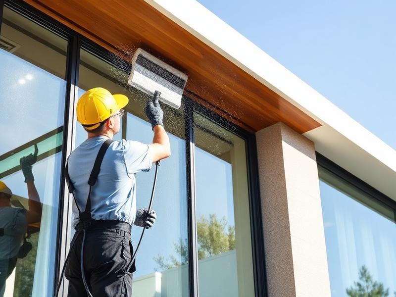 Roof Cleaners Brisbane delivers high-quality window cleaning and reliable window washing Brisbane services. Choose trusted window cleaning Brisbane today.