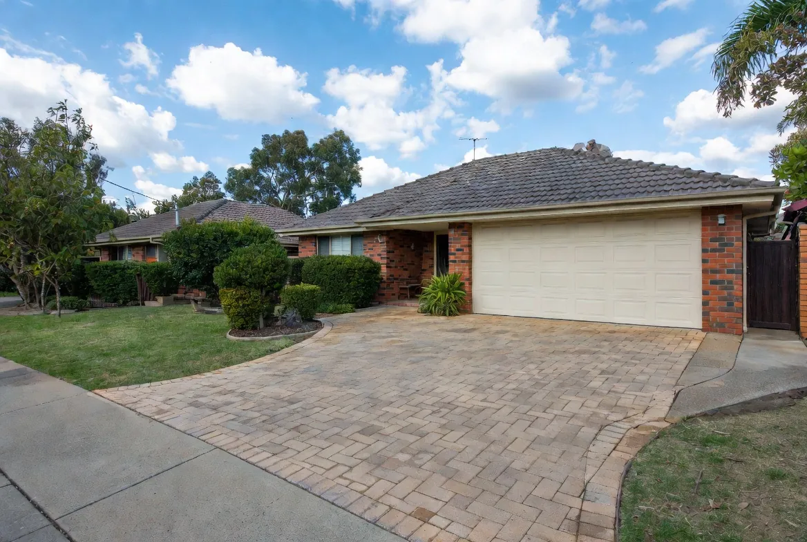 Pavers