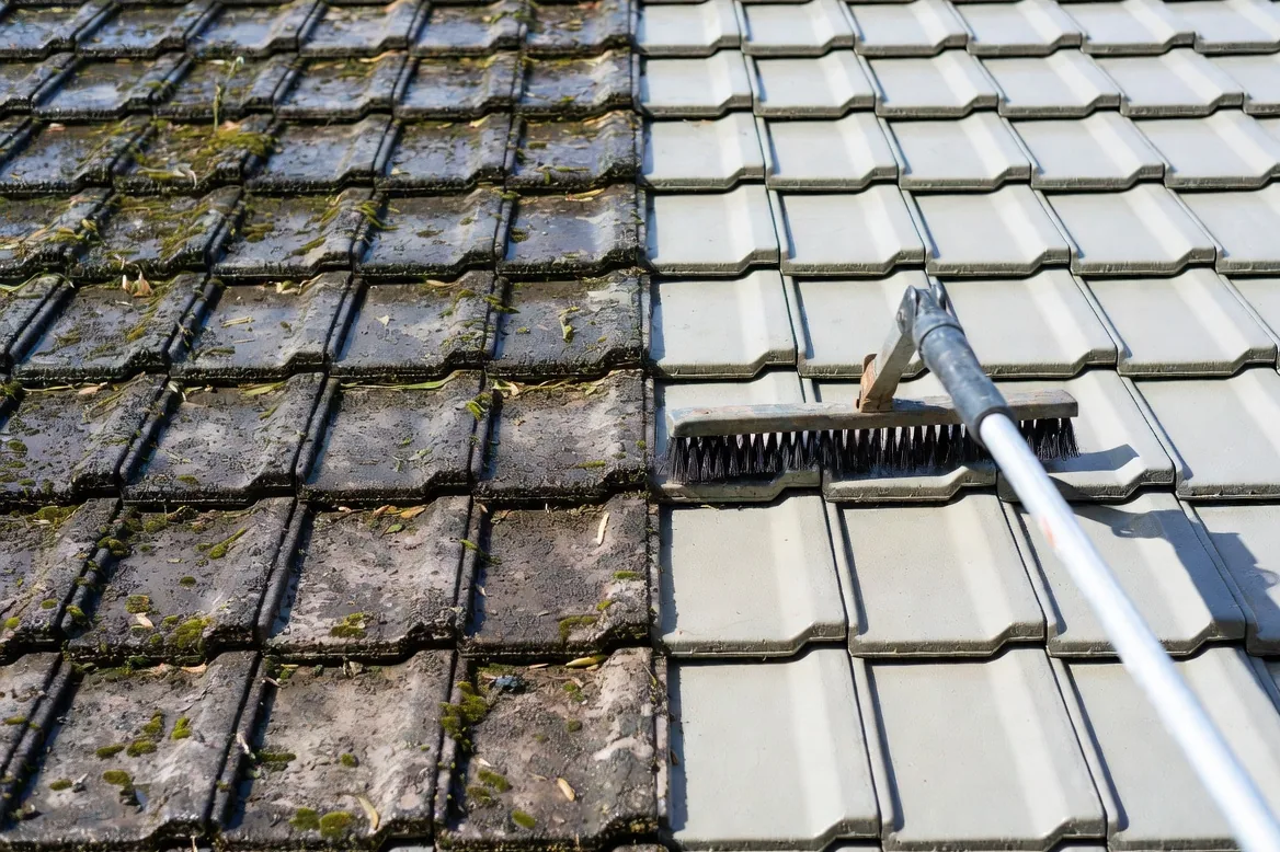 Tile Roofs
