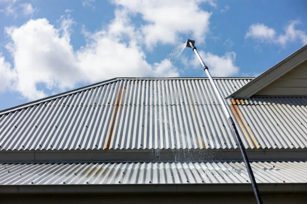 Colorbond Roofs