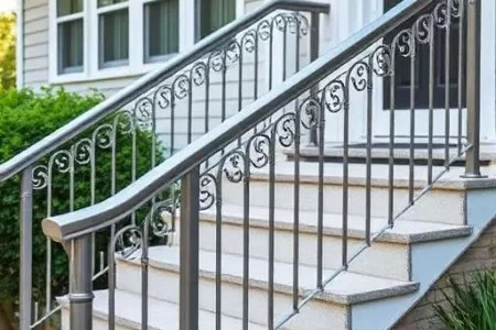 included-railings